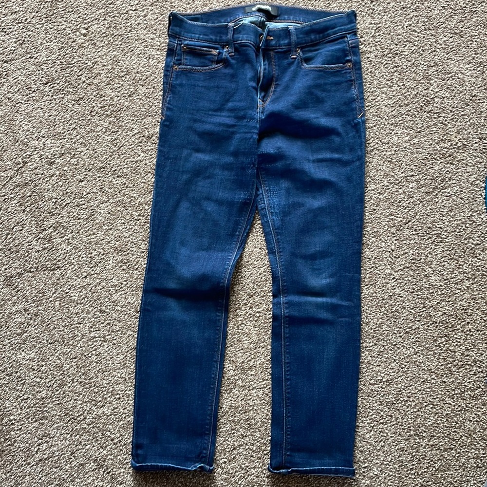 8S Express Skinny Jeans